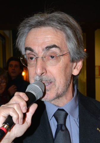 Fulvio Merlak
